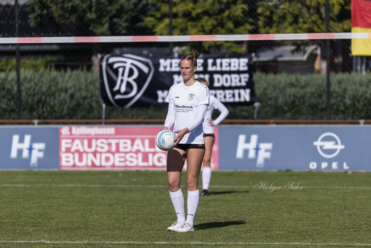 Bild 557 - wU16 Deutsche Meisterschaft